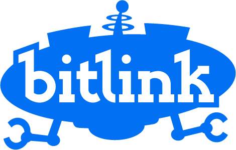 Info Session: 2024 Technology Careers Preparation Program with Bitlink logo