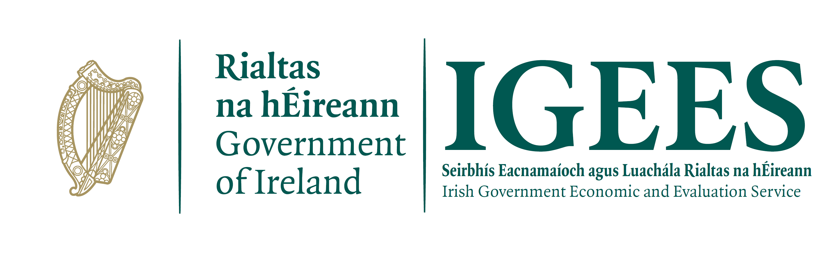IGEES Spring Conference 2024 logo