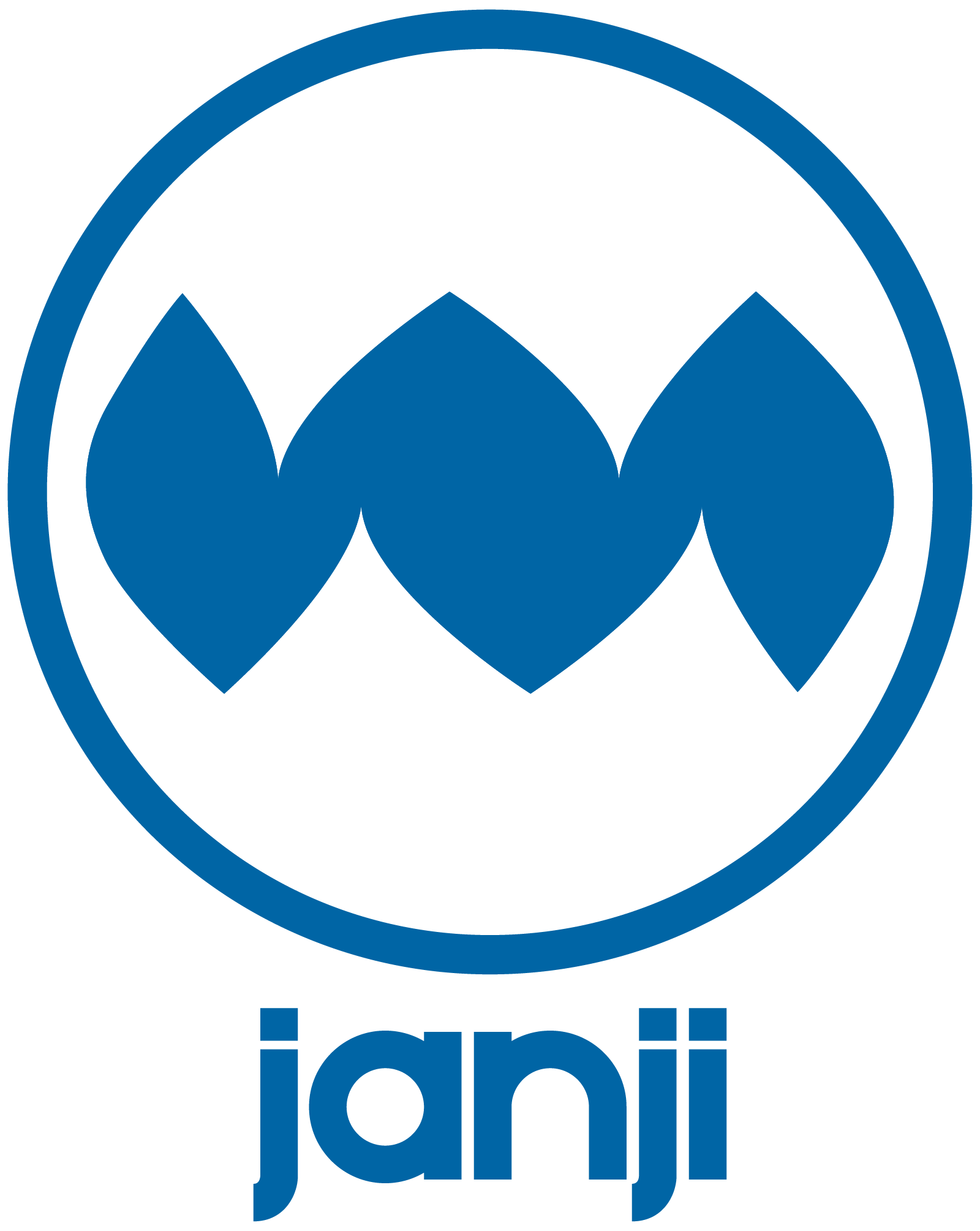 Janji Sample Sale 2024 logo