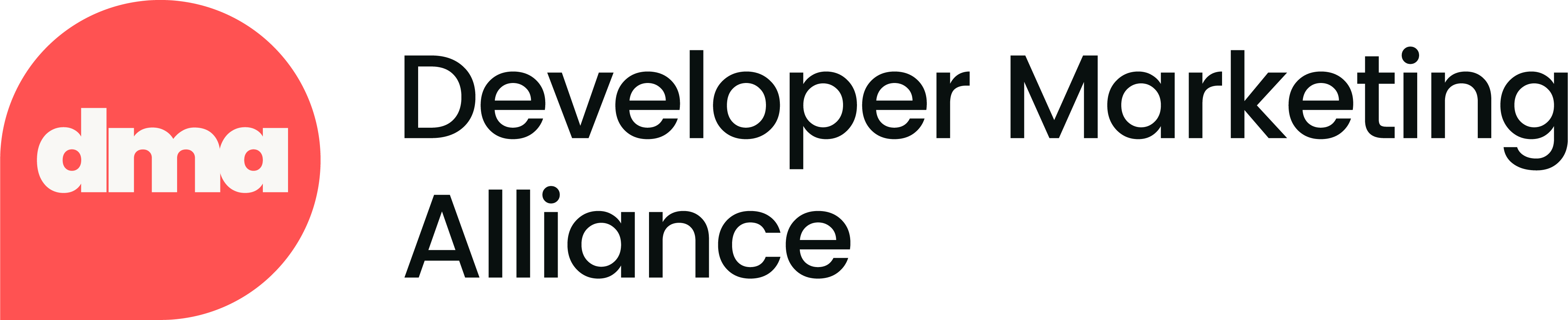 Developer Marketing Summit | Boston 2025 logo
