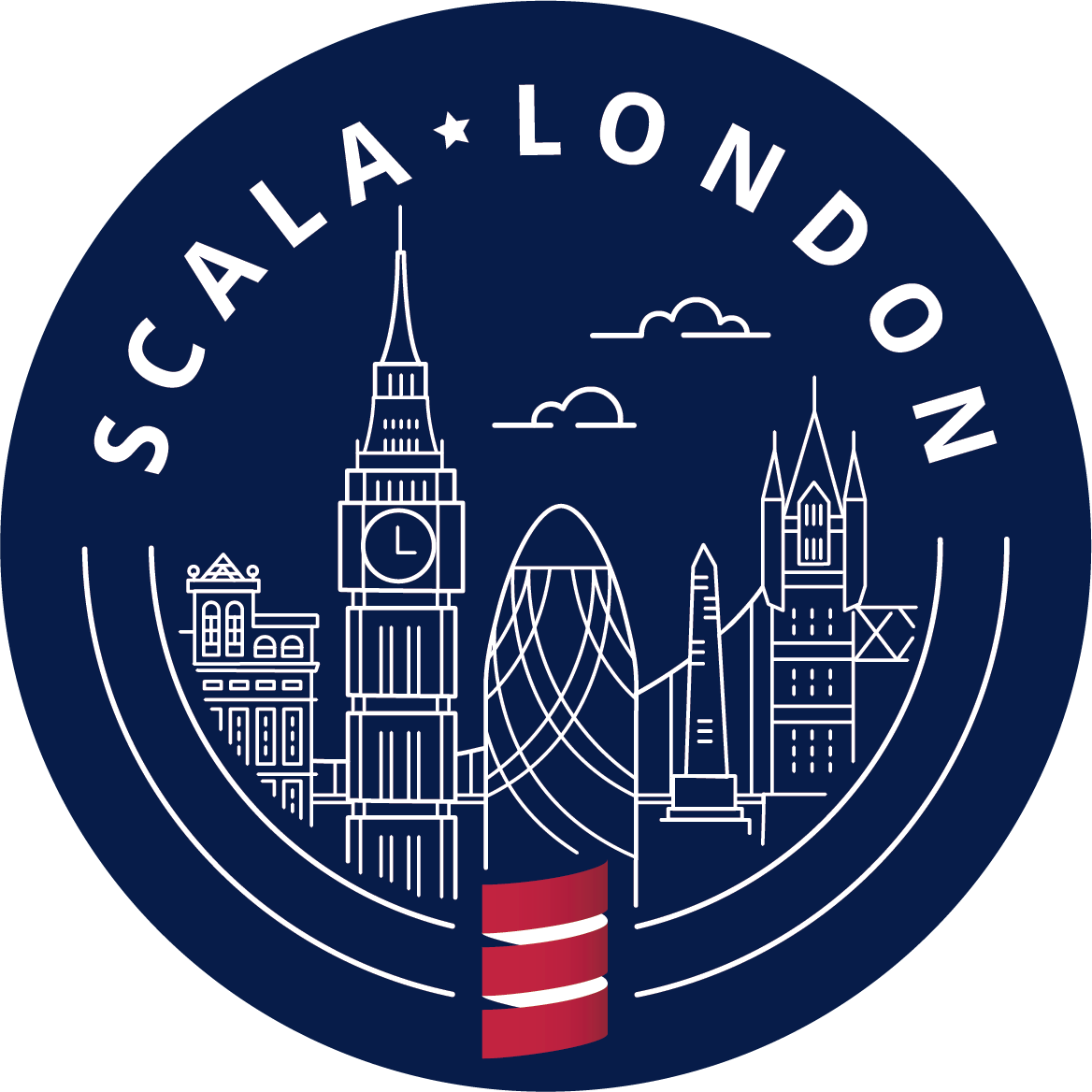 Scala Talks: June Edition logo