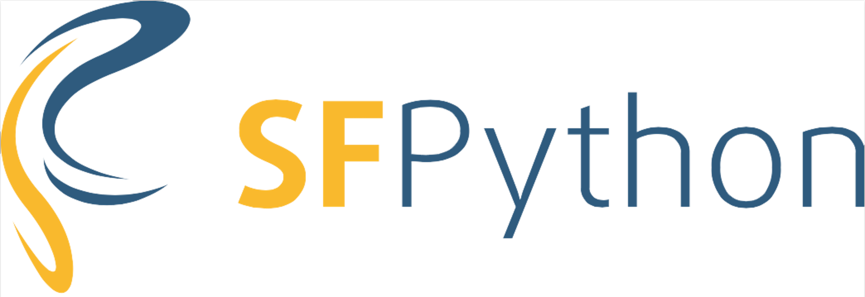 July 10th SF Python @ Airbyte logo