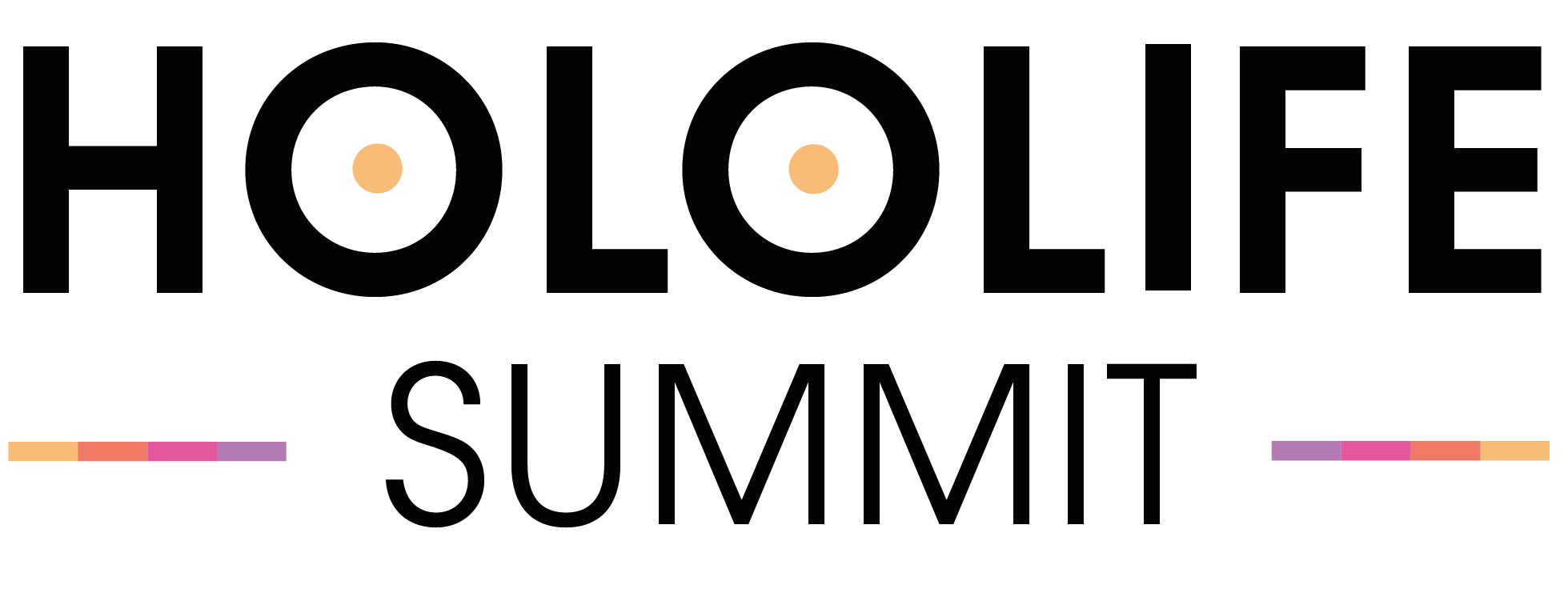 Hololife Summit 2025 Tokyo logo