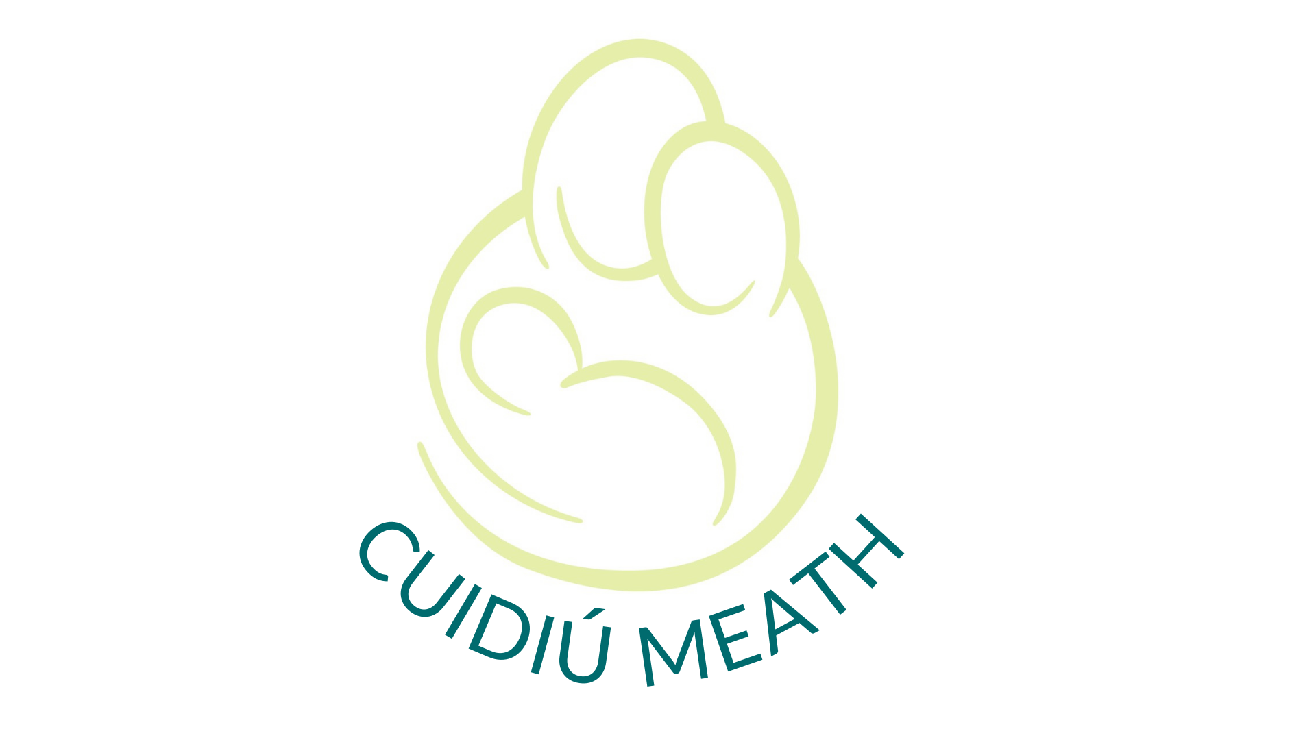 Cuidiú Meath Presents a webinar with Anne Hessman of Epiphany Coaching - 'Building Confidence in Parenthood' logo