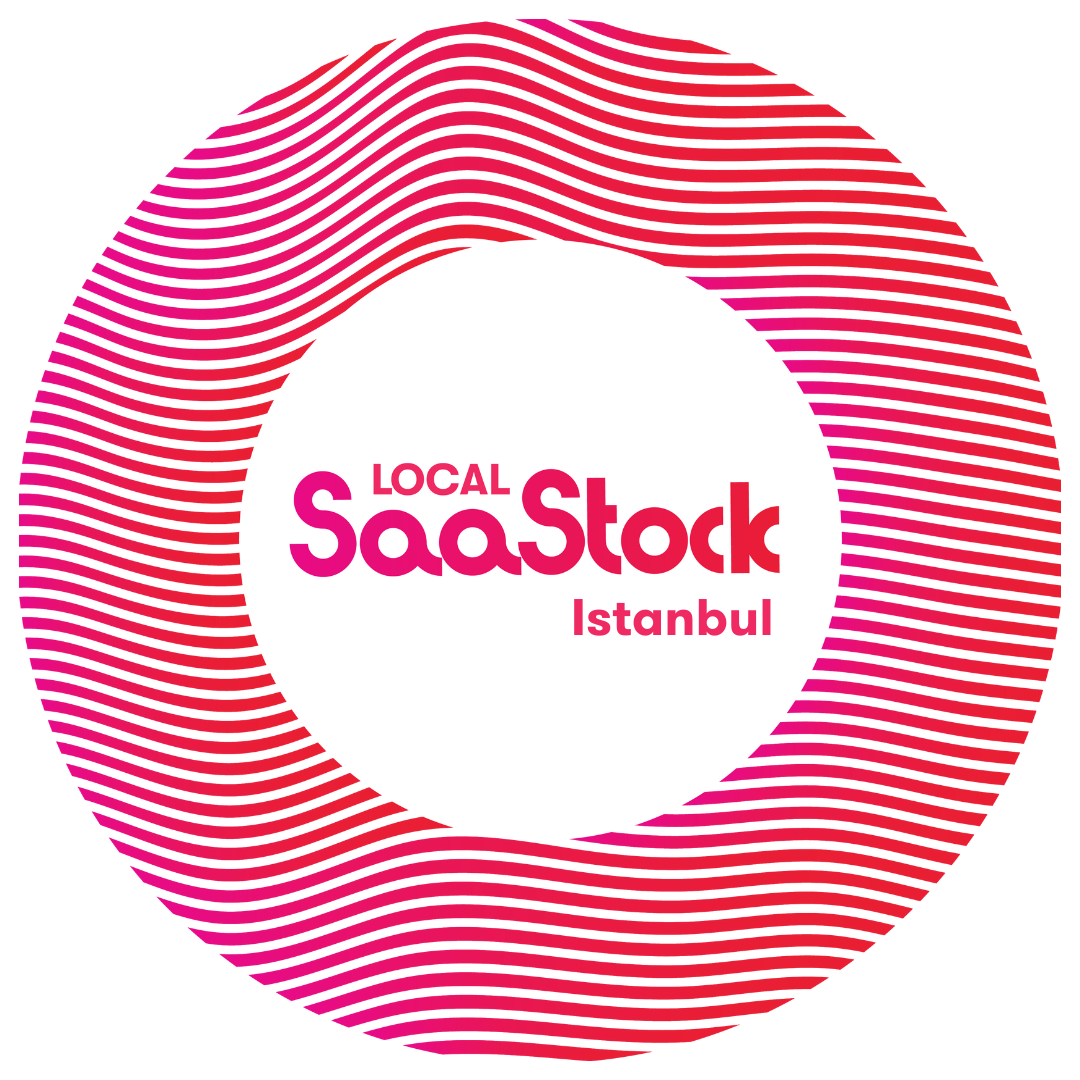 SaaStock Local Istanbul: The Future of Product Management in SaaS logo