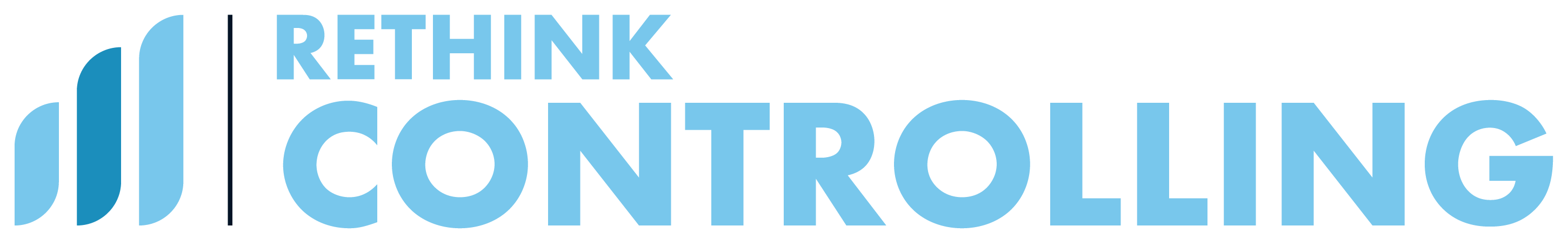 Rethink! Controlling 2026 logo