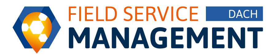 Field Service Management DACH 2025 Business Partner Packages logo