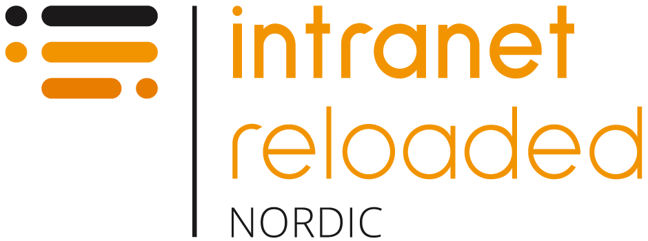 Intra.NET Reloaded Nordic 2025 Business Partner Packages logo