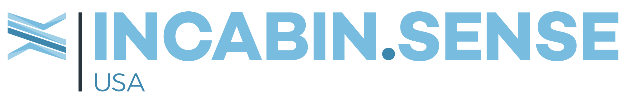 InCabin.Sensing USA 2025 Business Partner Packages logo