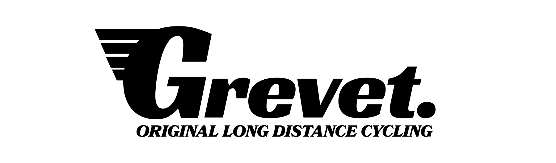 Supergrevet Distanzradfahrt Wien Berlin 2025 logo