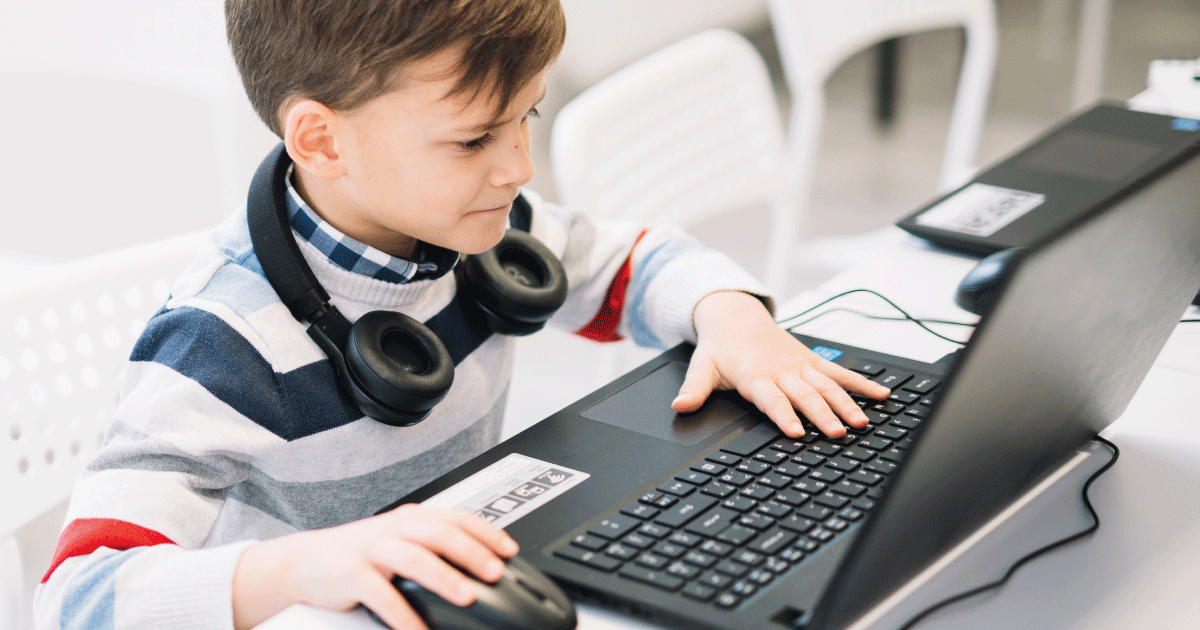 Assistive Technology Drop- in Session logo