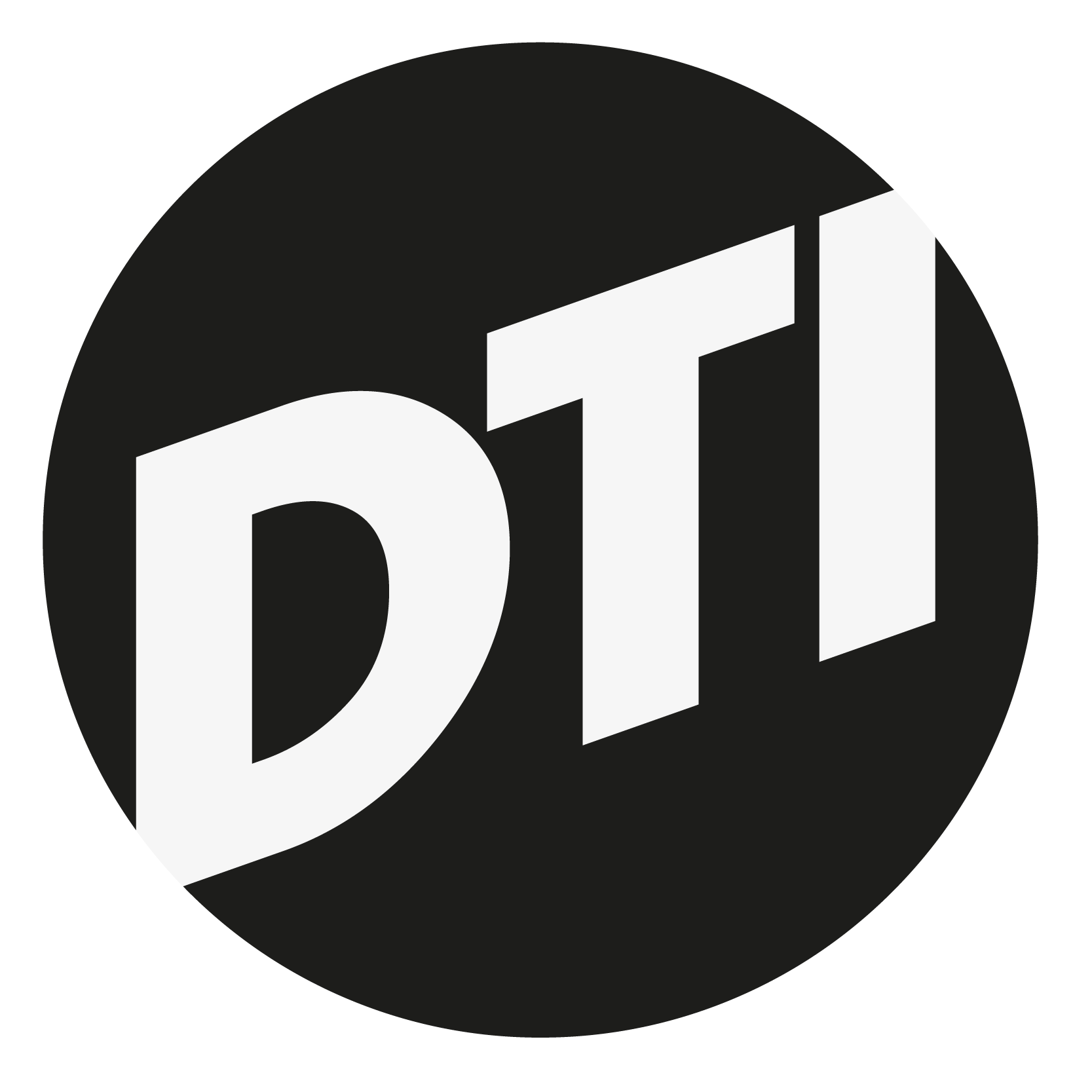 DTI Academy Weekend Away 2024 logo