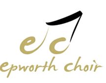 Epworth Christmas Concert logo