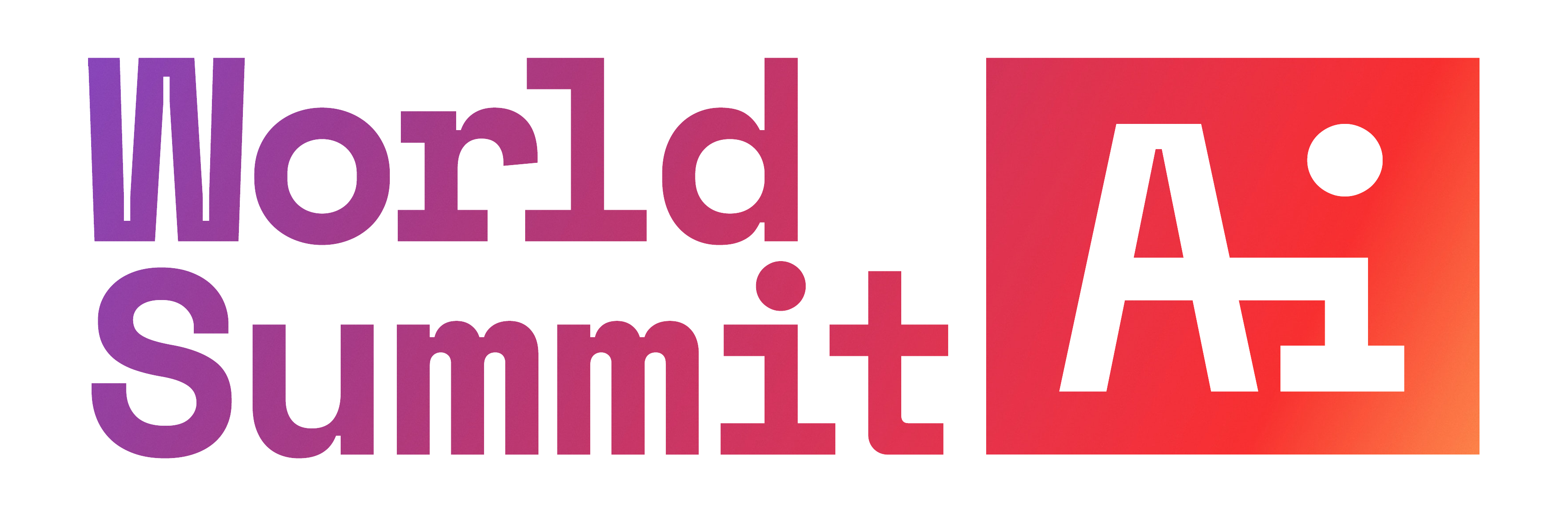 World Summit AI 2025 logo