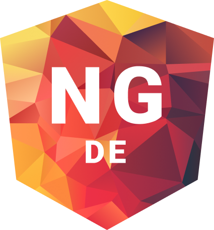 NG-DE 2025 logo