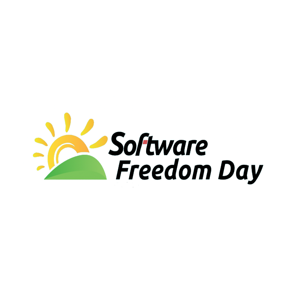 FOSS Unleashed - Software Freedom Day 2024 logo
