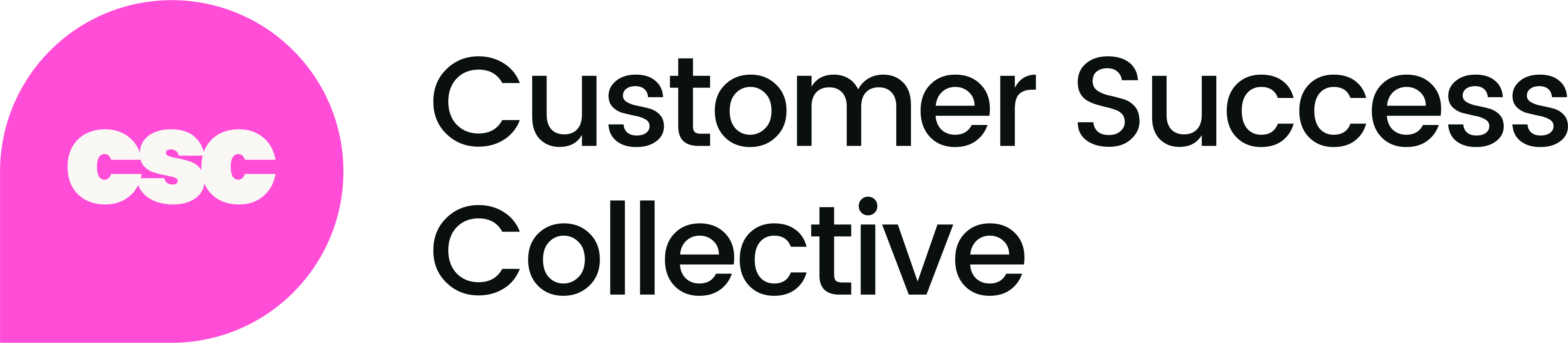 Customer Success Summit | Boston 2025 logo