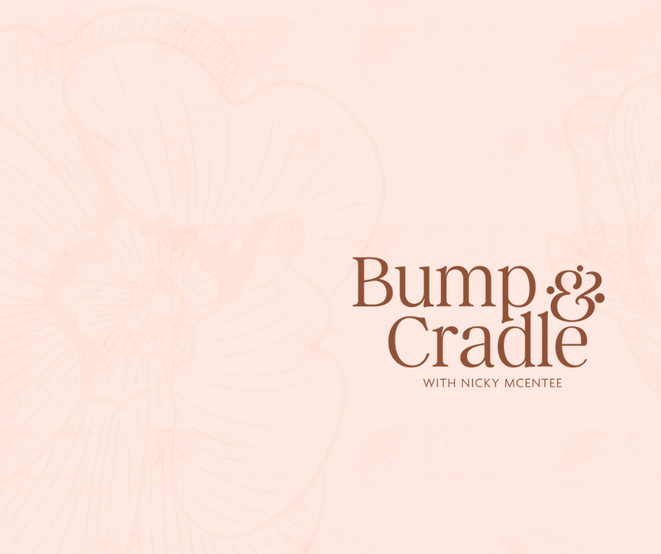 One Day Antenatal Class September logo