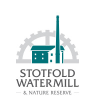 Stotfold Mill Christmas Trail logo