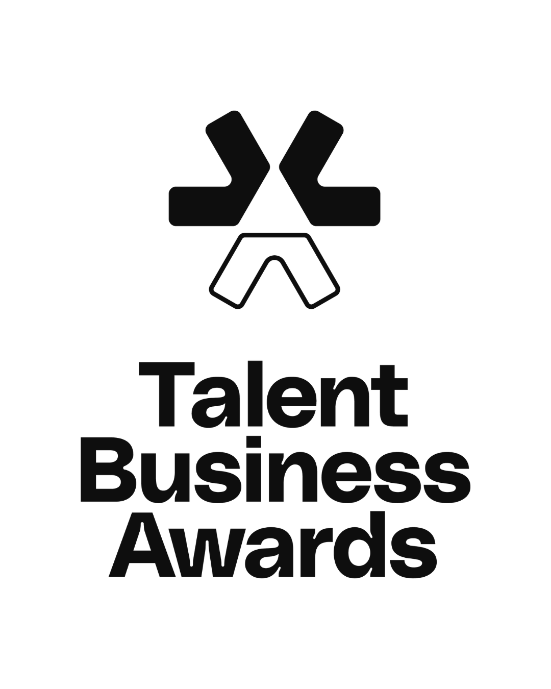 Talent Business Awards 2025 logo