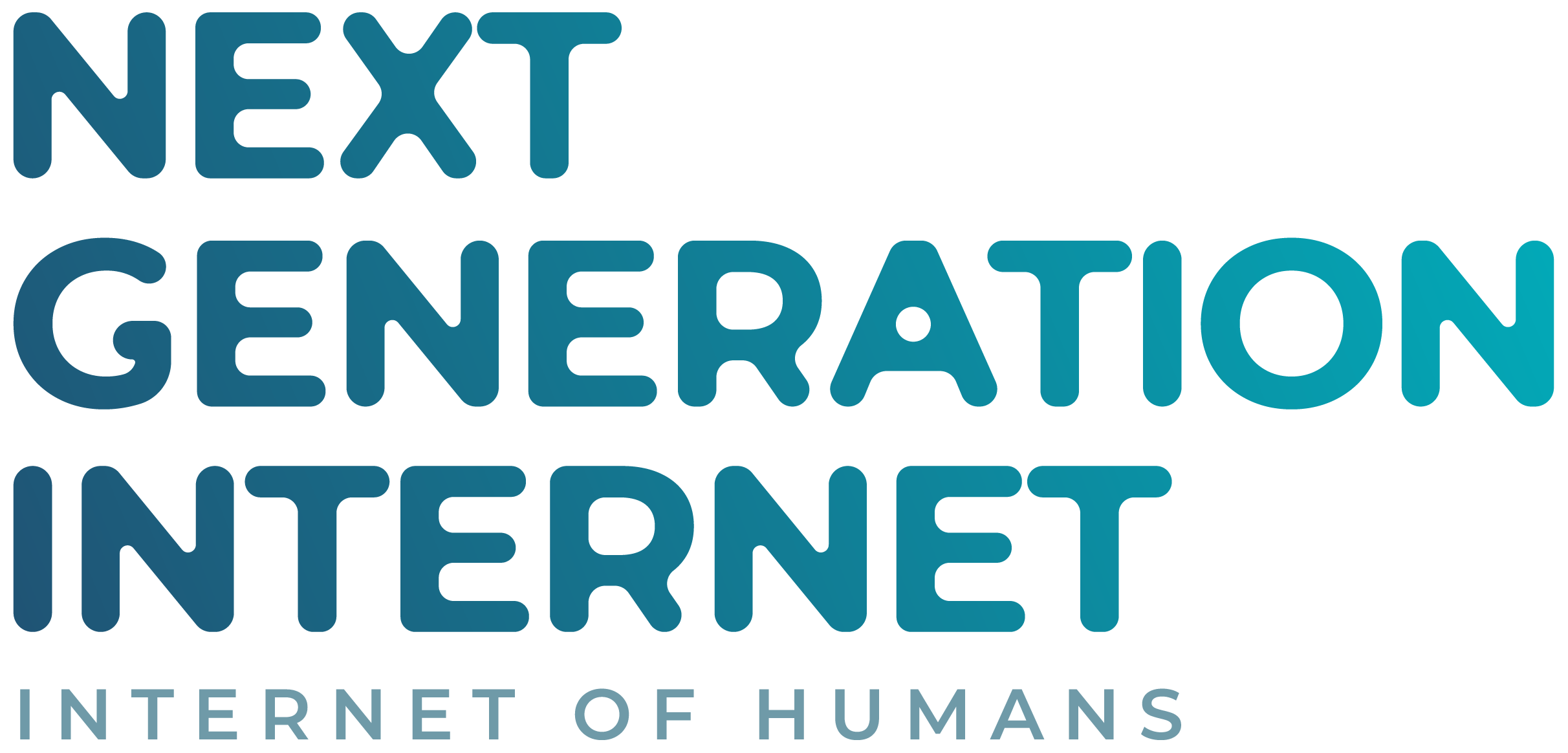 NGI Communication Training: Impacts of AI on Communication logo