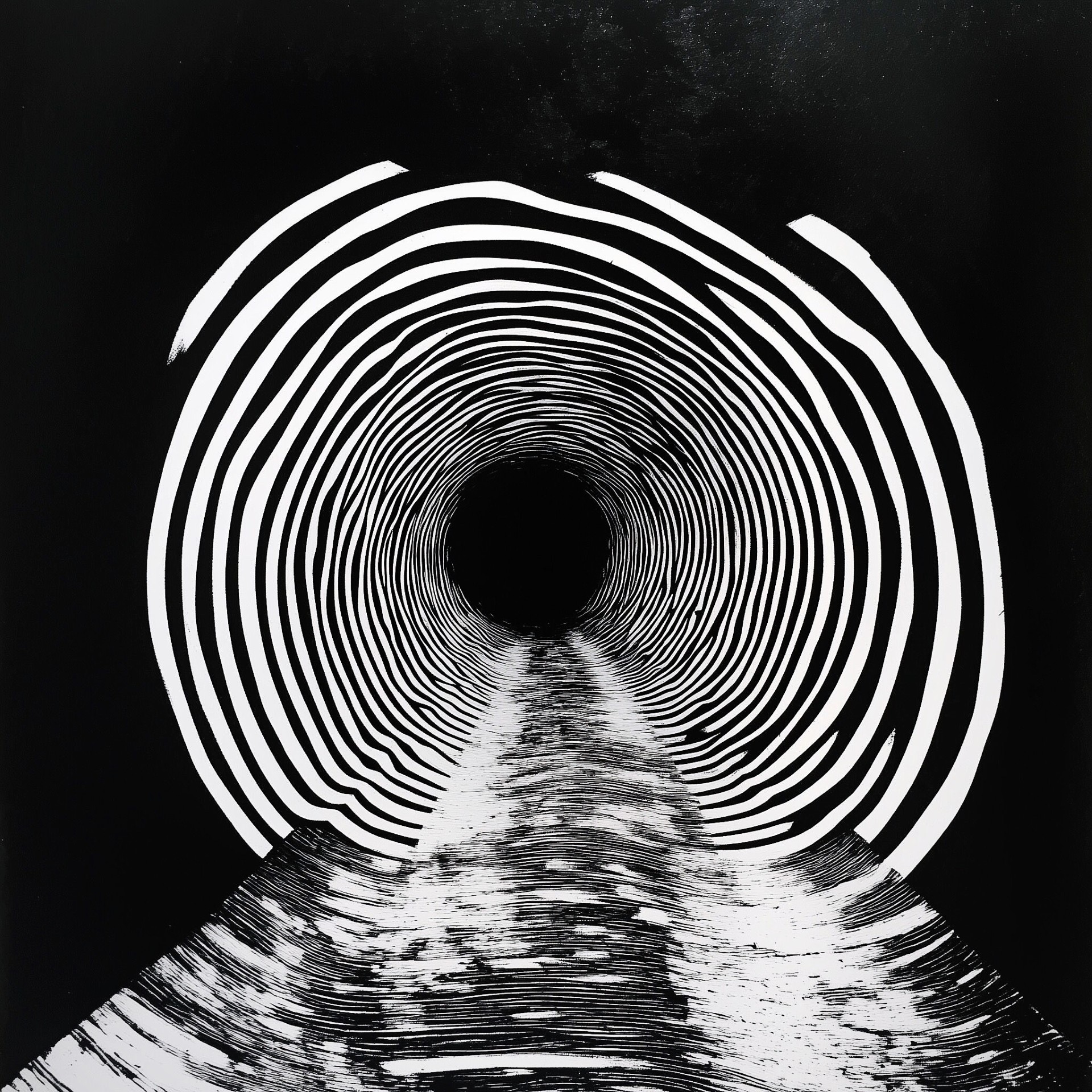 Occultaria of Albion Presents: The Filing Cabinet of Fear logo