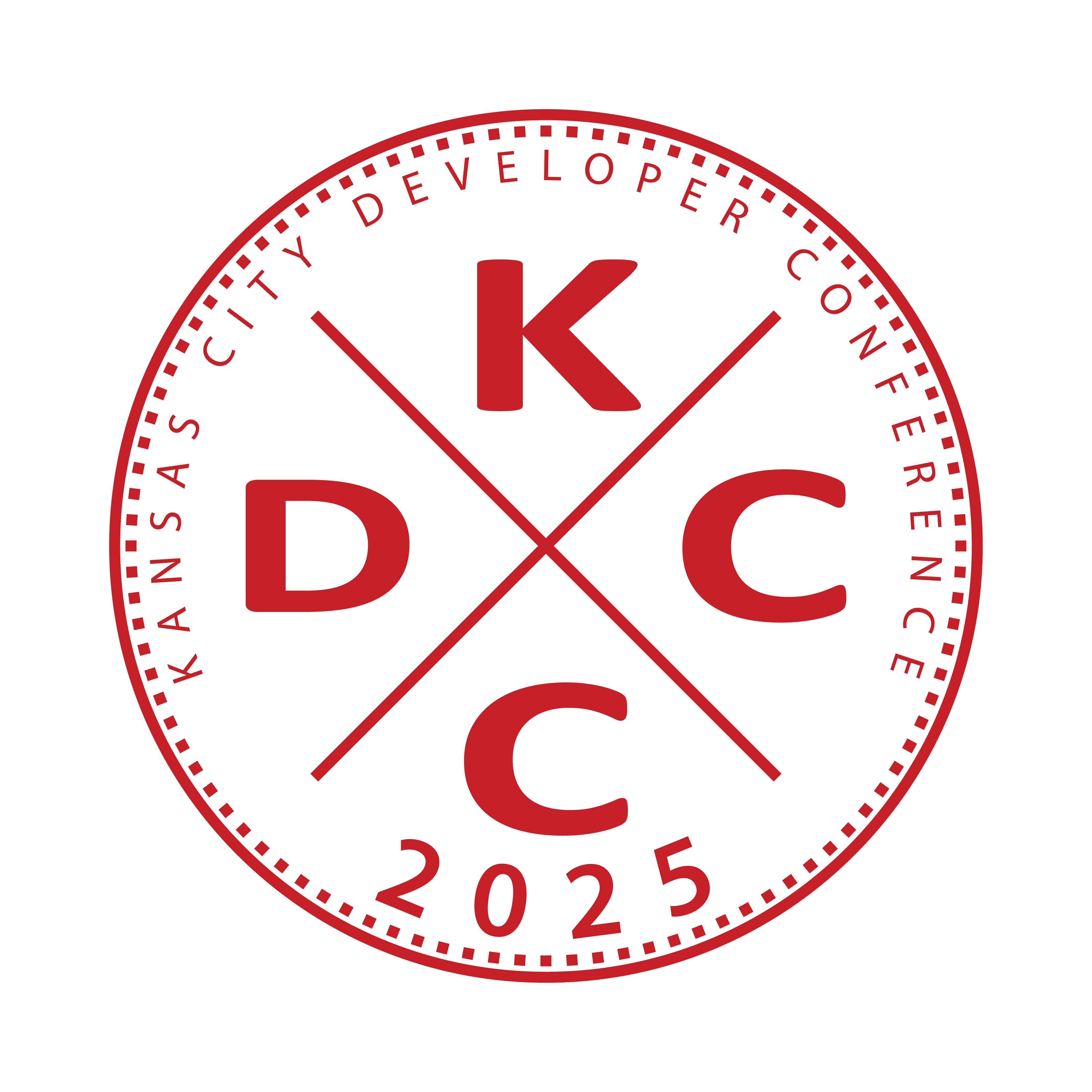 KCDC 2025 CFP Opening Happy Hour logo