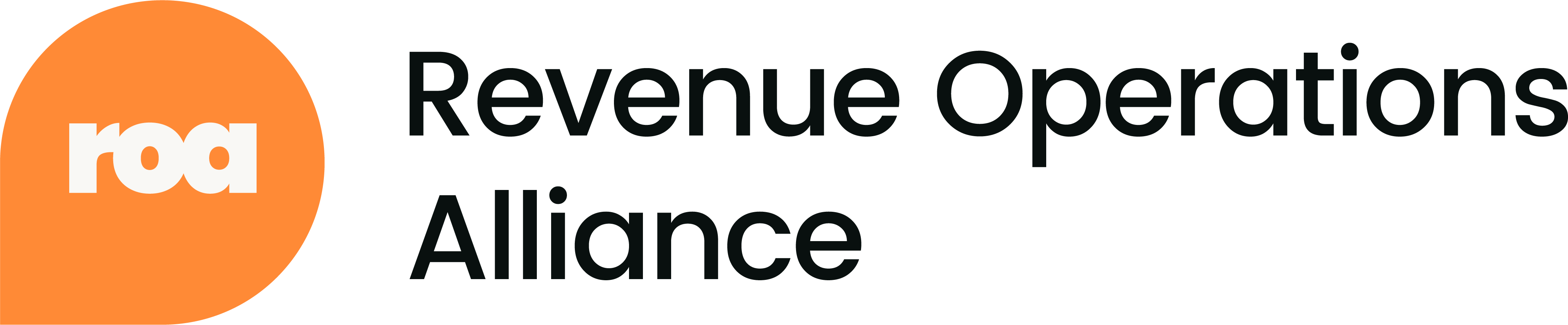 Revenue Operations Summit | London 2025 logo