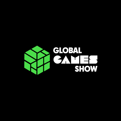 Global Games Show - Abu Dhabi - 10, 11th Dec 2025 logo