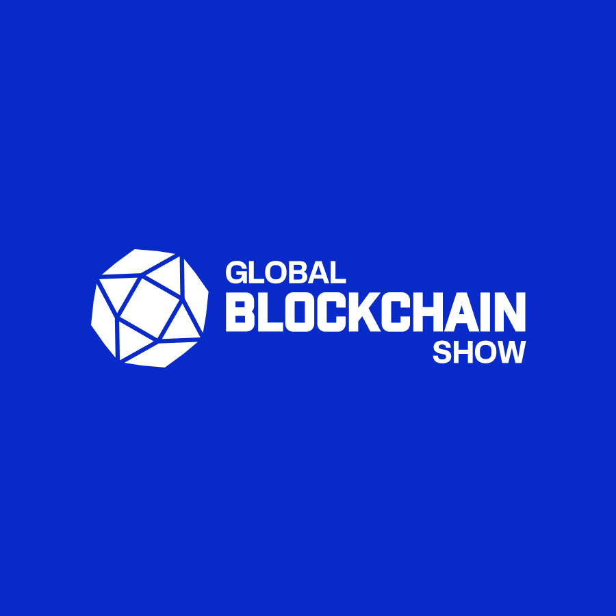 Global Blockchain Show - Abu Dhabi - 10, 11th Dec 2025 logo