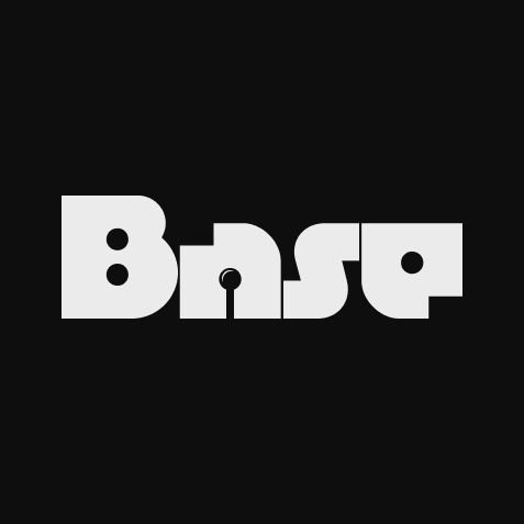 Base Arcade - Sun 16 Mar logo