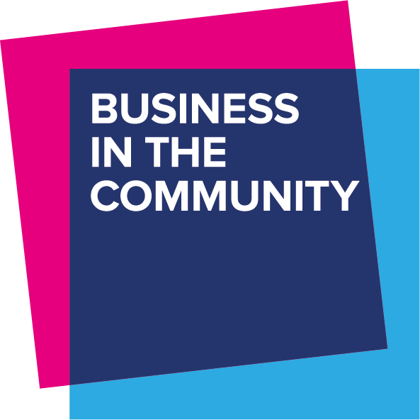 Step into Spring Volunteering Action Day logo