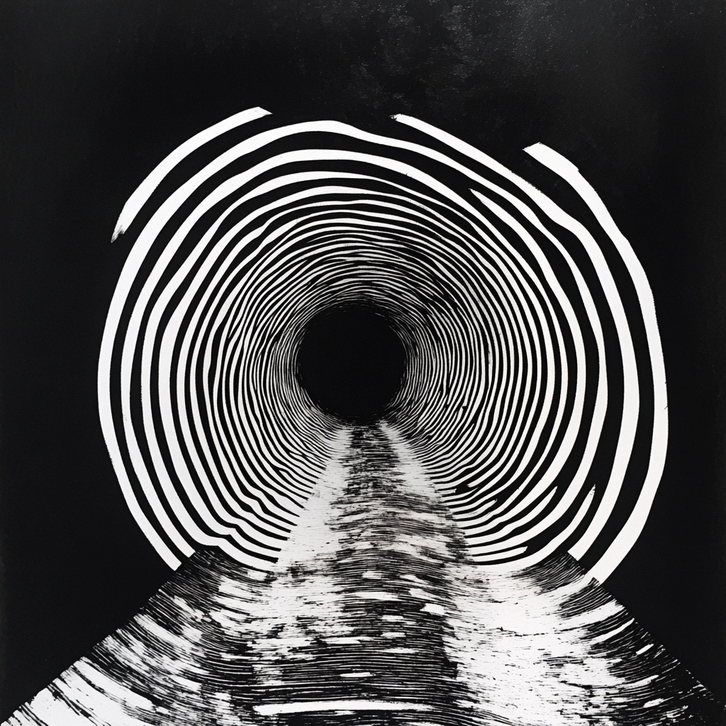 To Make People Happy - the new show by John Osborne logo