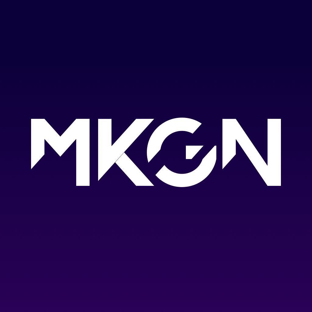 MK Geek Night #52 – 10th July 2025 logo