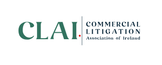 CLAI Breakfast Briefing: The Preparation of Witness Statements in Commercial Litigation logo