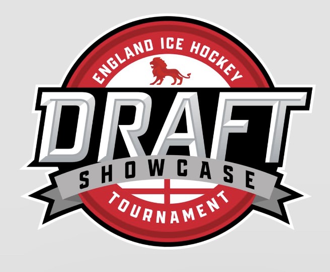 EIH Draft Showcase 2025 Under 15s (2010) logo