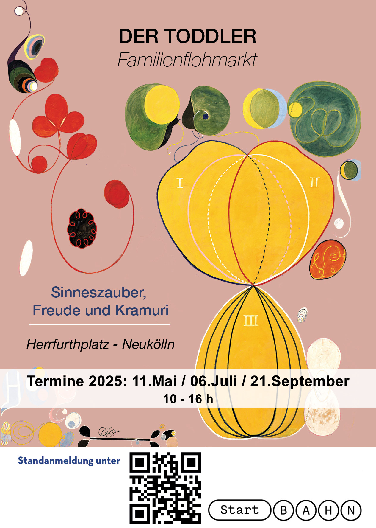 Toddler 06.07.2025 logo