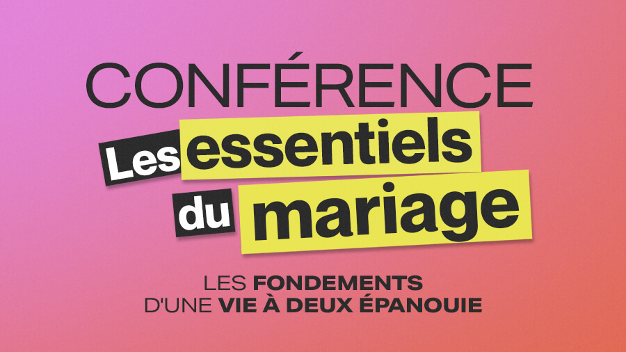 Les Essentiels du Mariage - 18 octobre 2025 logo