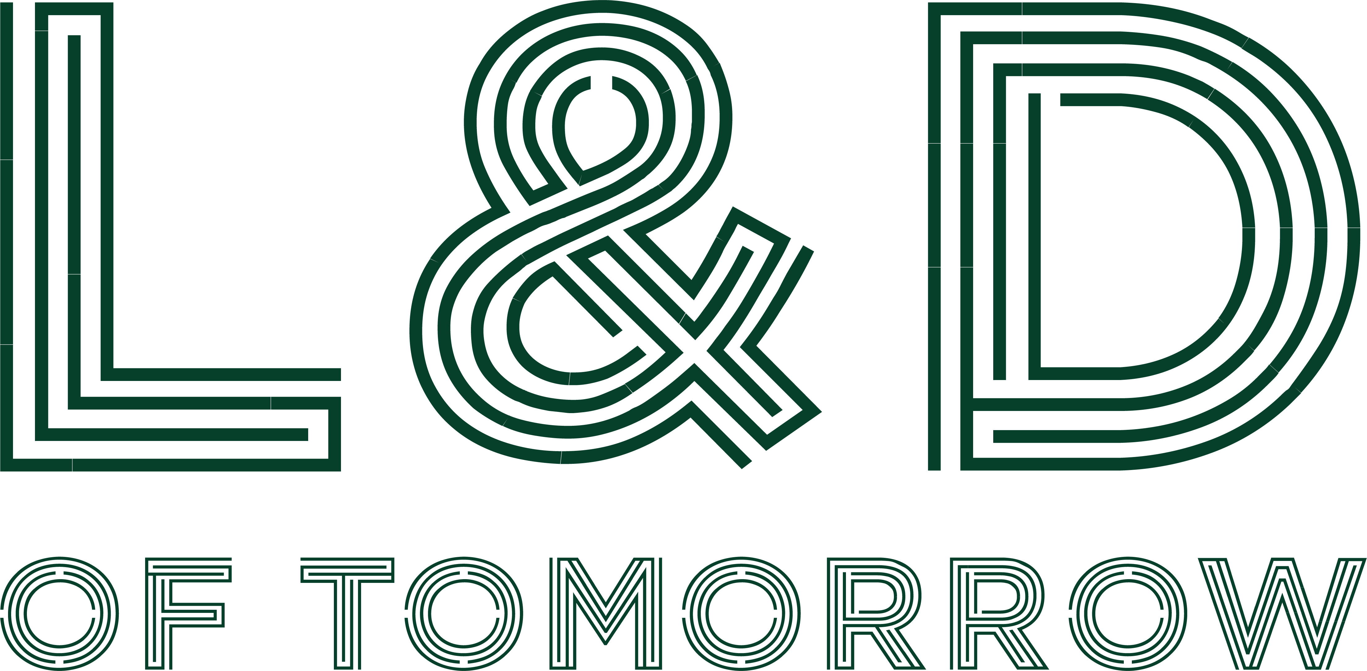 L&D of Tomorrow Conference (London, 21 October 2025) logo