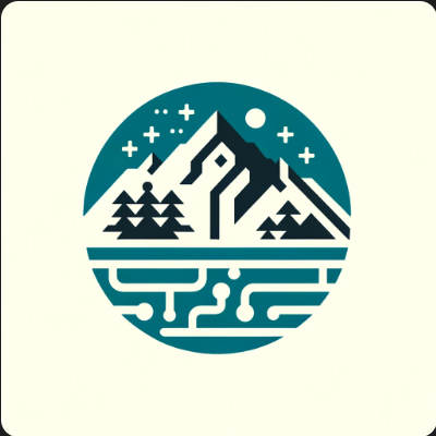 May 2025: Vibe Coding! logo