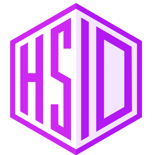 HackSheffield10 logo