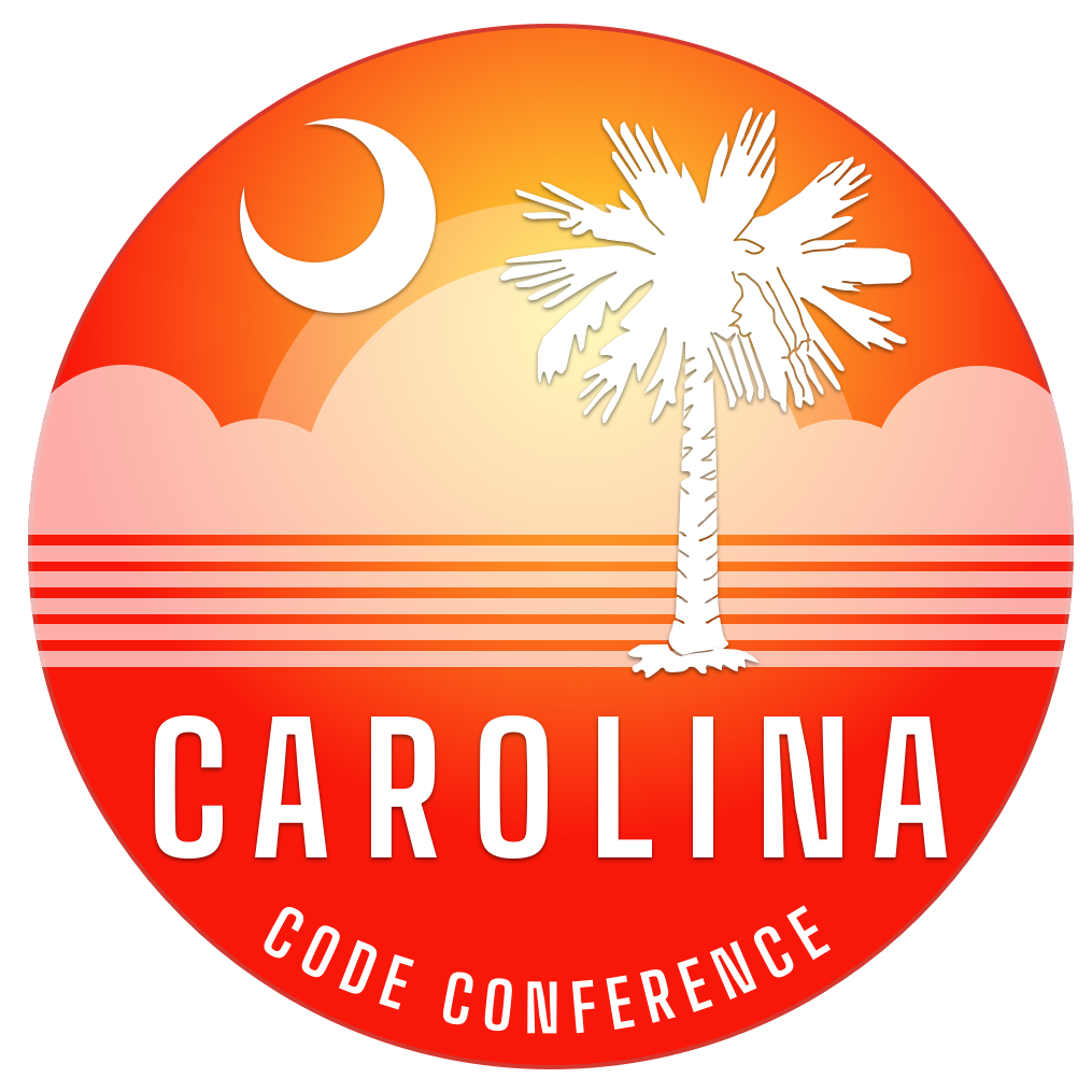 Carolina Code Conference 2025 logo