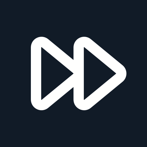 Fast Flow Conf UK 2025 logo