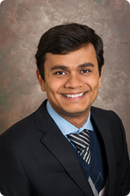 Research Seminar: Prof Pratyush Nidhi Sharma logo