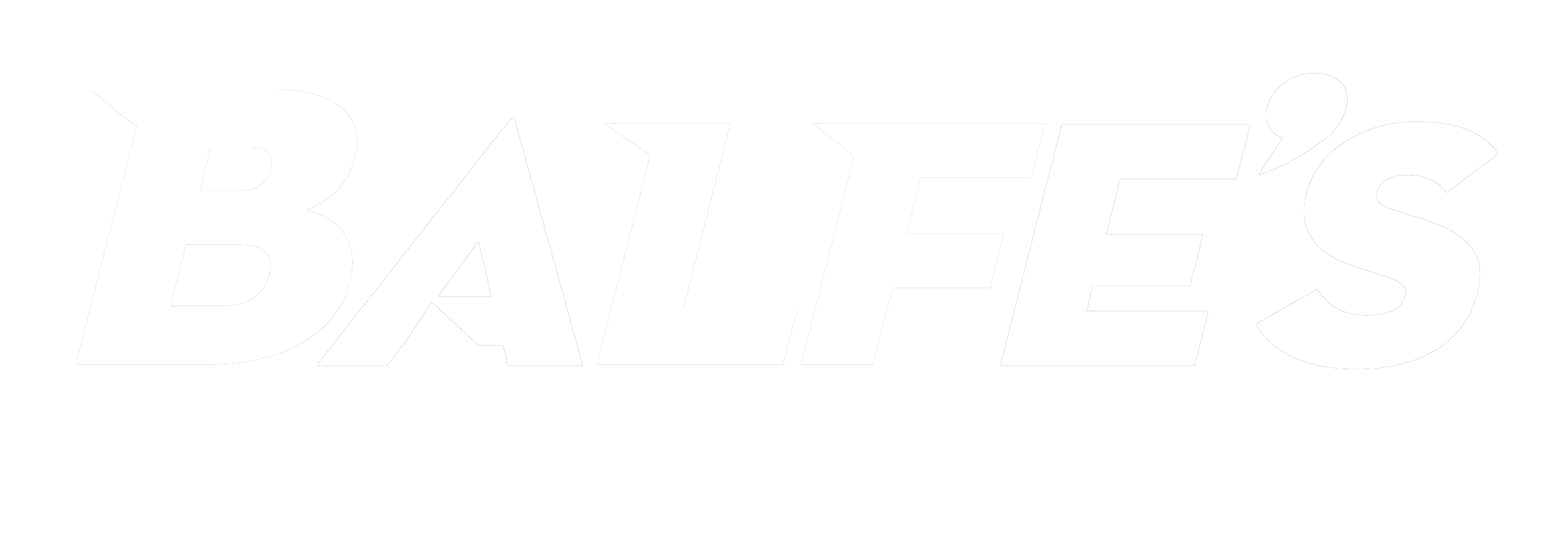 Maintenance Night at Balfe's Bikes Notting Hill logo