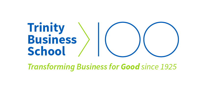Geopolitics and Business Today logo