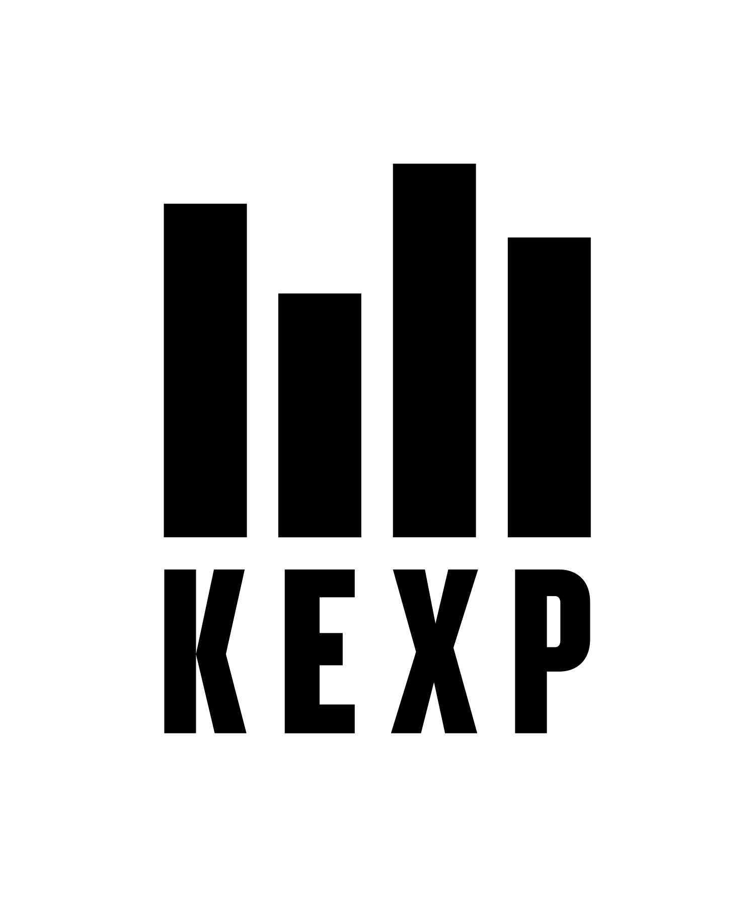 KEXP BBQ logo