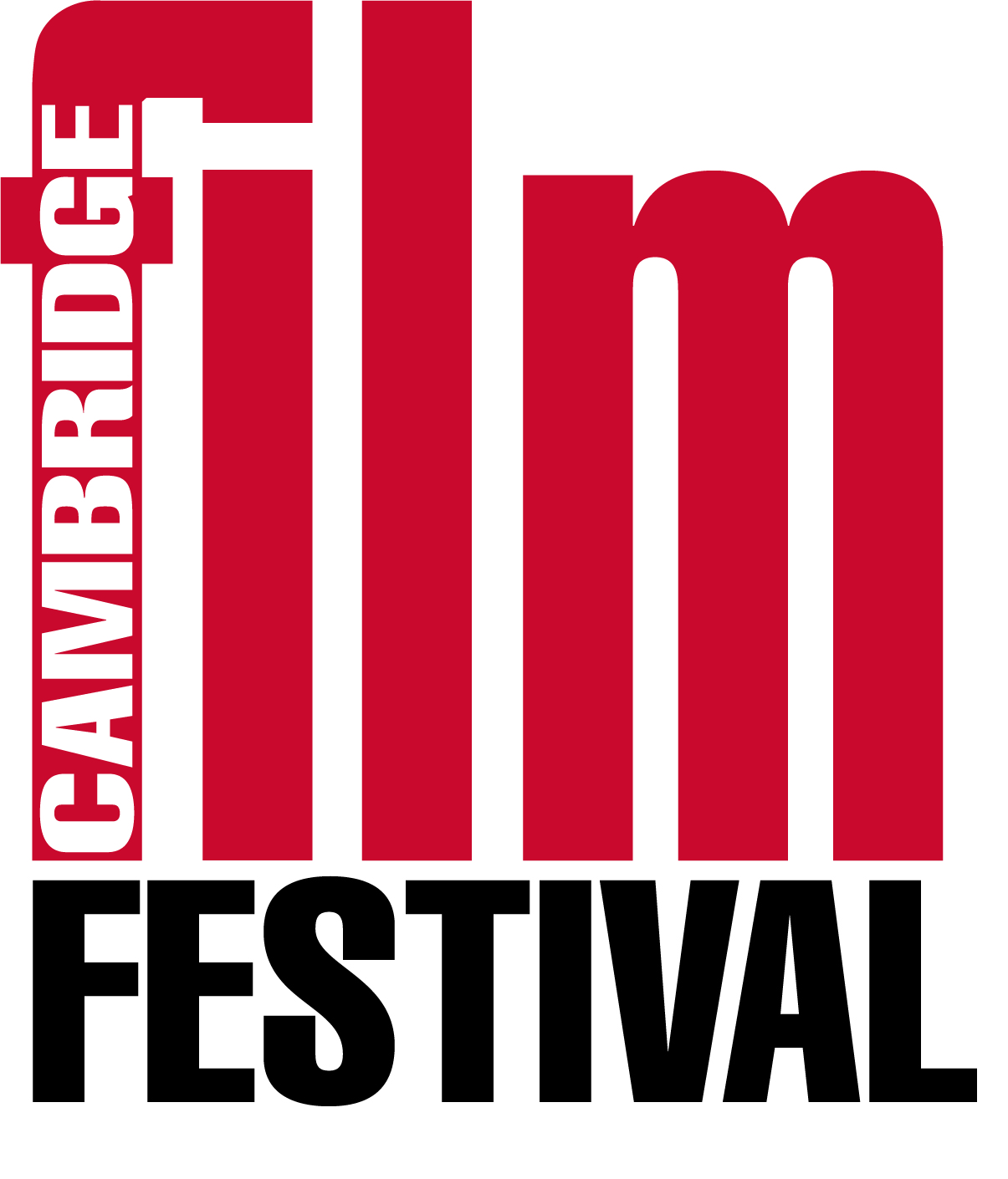 Cambridge Film Festival Summer Screenings 2025 logo