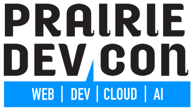 Prairie Dev Con Winnipeg 2025 logo