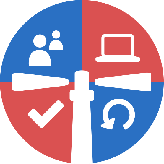 Software Craft & Testing Day MOIN 2025 logo